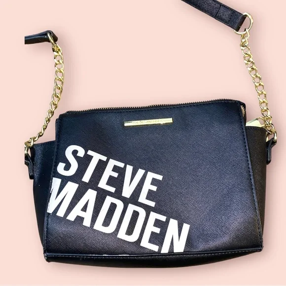 Steve Madden BLexi Crossbody Purse - Picture 2 of 7